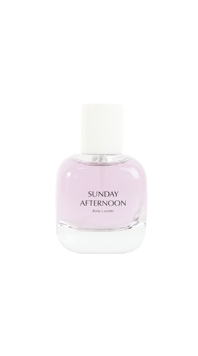 Sunday Afternoon Perfume - 50ml - MIDI