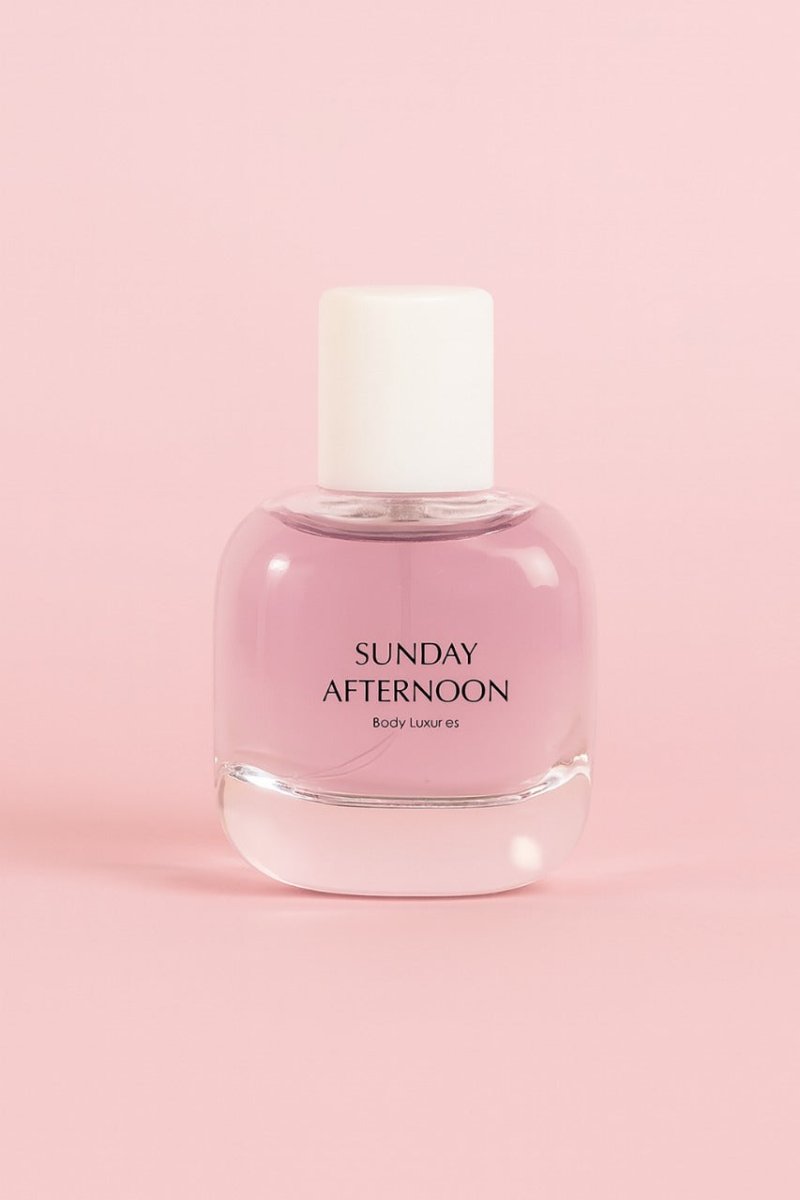 Sunday Afternoon Perfume - 50ml - MIDI
