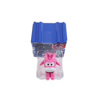 Super Fly hangar small transform PDQ outfit - MIDI