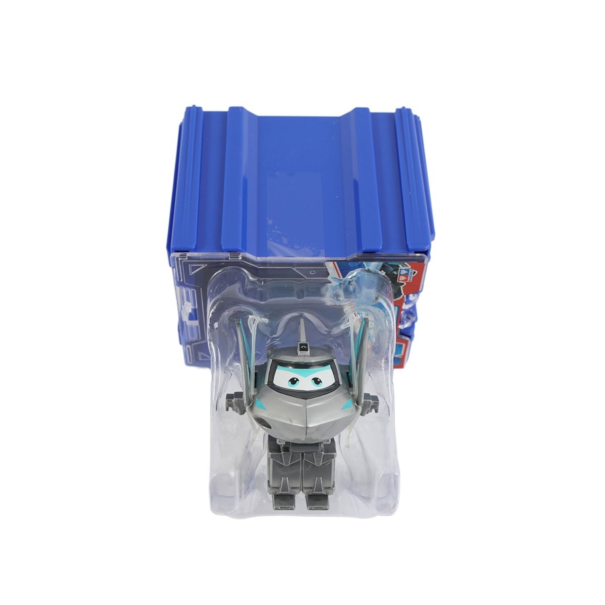 Super Fly hangar small transform PDQ outfit - MIDI