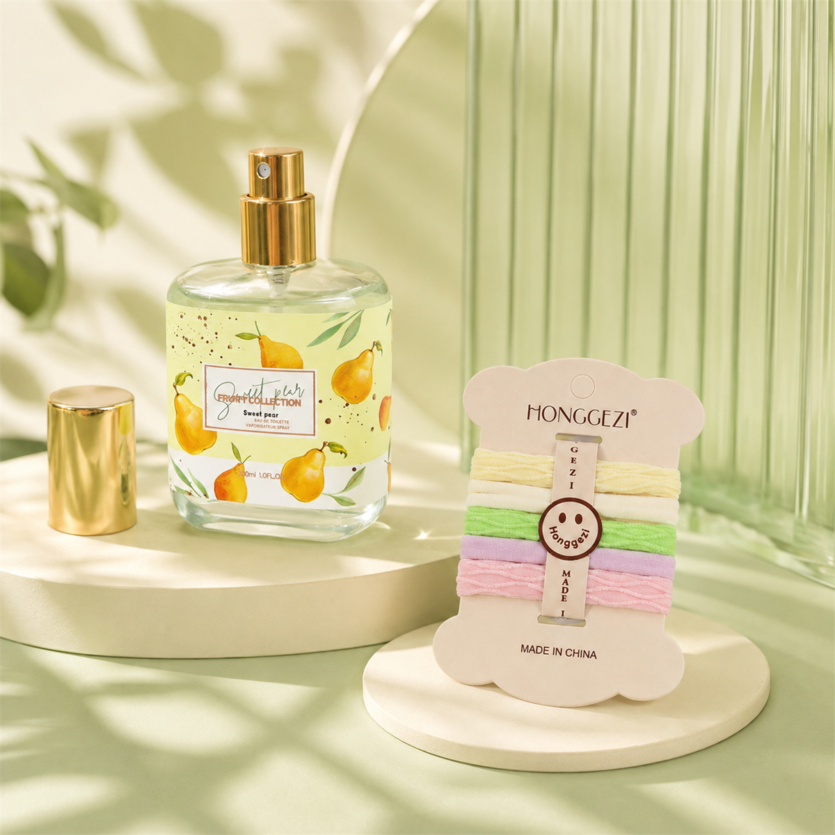 Sweet Pear Set