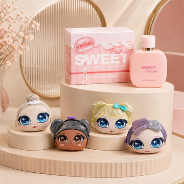 Sweet Scent Set