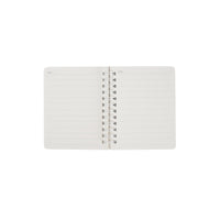 Sweetheart Girl Coil Book A6/ Mixed - MIDI