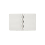 Sweetheart Girl Coil Book A6/ Mixed - MIDI