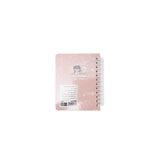 Sweetheart Girl Coil Book A6/ Mixed - MIDI
