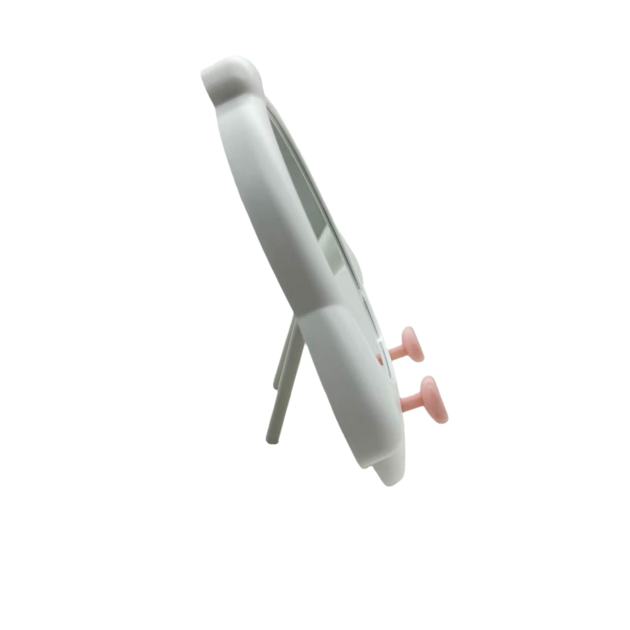 Table Mirror with Cute Character Frame 2