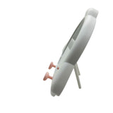 Table Mirror with Cute Character Frame 3