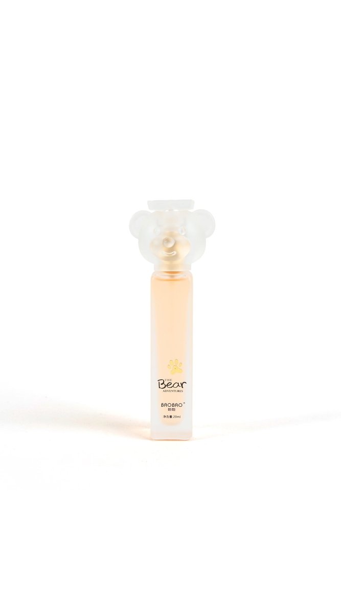 The Bear Baobro Perfume - 20ml - MIDI