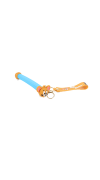 Tom & Jerry Keychain - Spring Design - MIDI