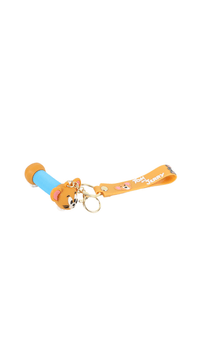 Tom & Jerry Keychain - Spring Design - MIDI