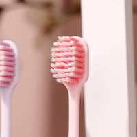 3 PACK Toothbrush