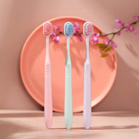 3 PACK Toothbrush