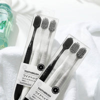 3 PACK Toothbrush