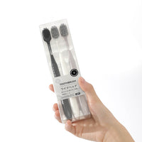 3 PACK Toothbrush