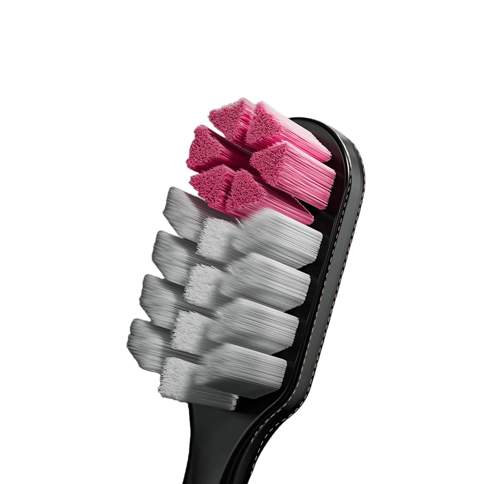 Innovative Design Deep Cleaning Toothbrush - 2 Pack