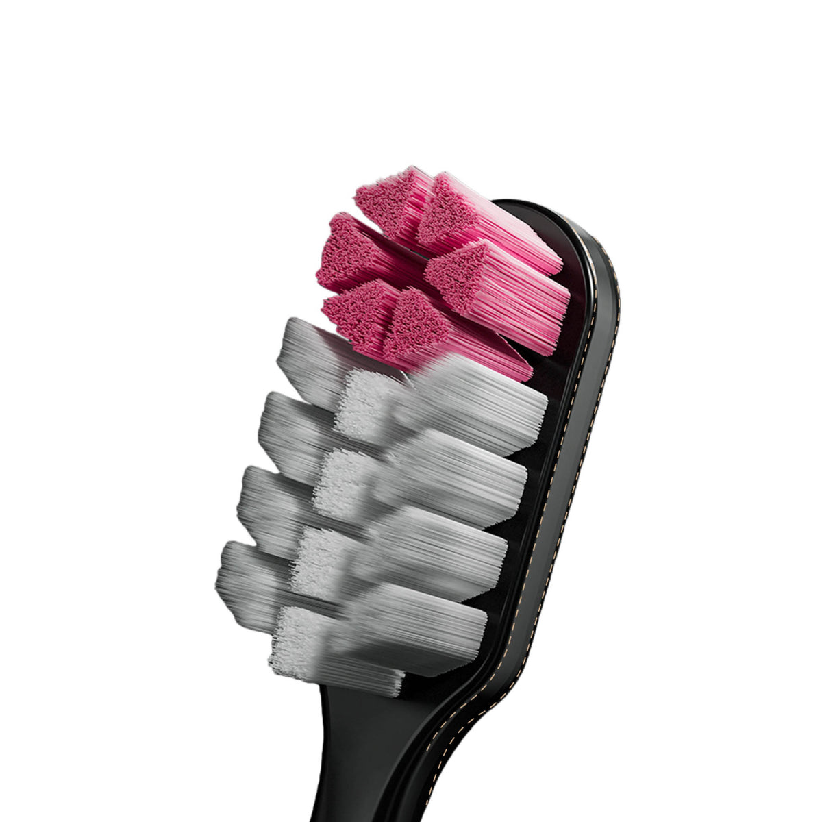 Innovative Design Deep Cleaning Toothbrush - 2 Pack