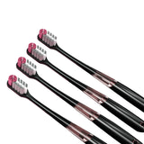 Innovative Design Deep Cleaning Toothbrush - 2 Pack