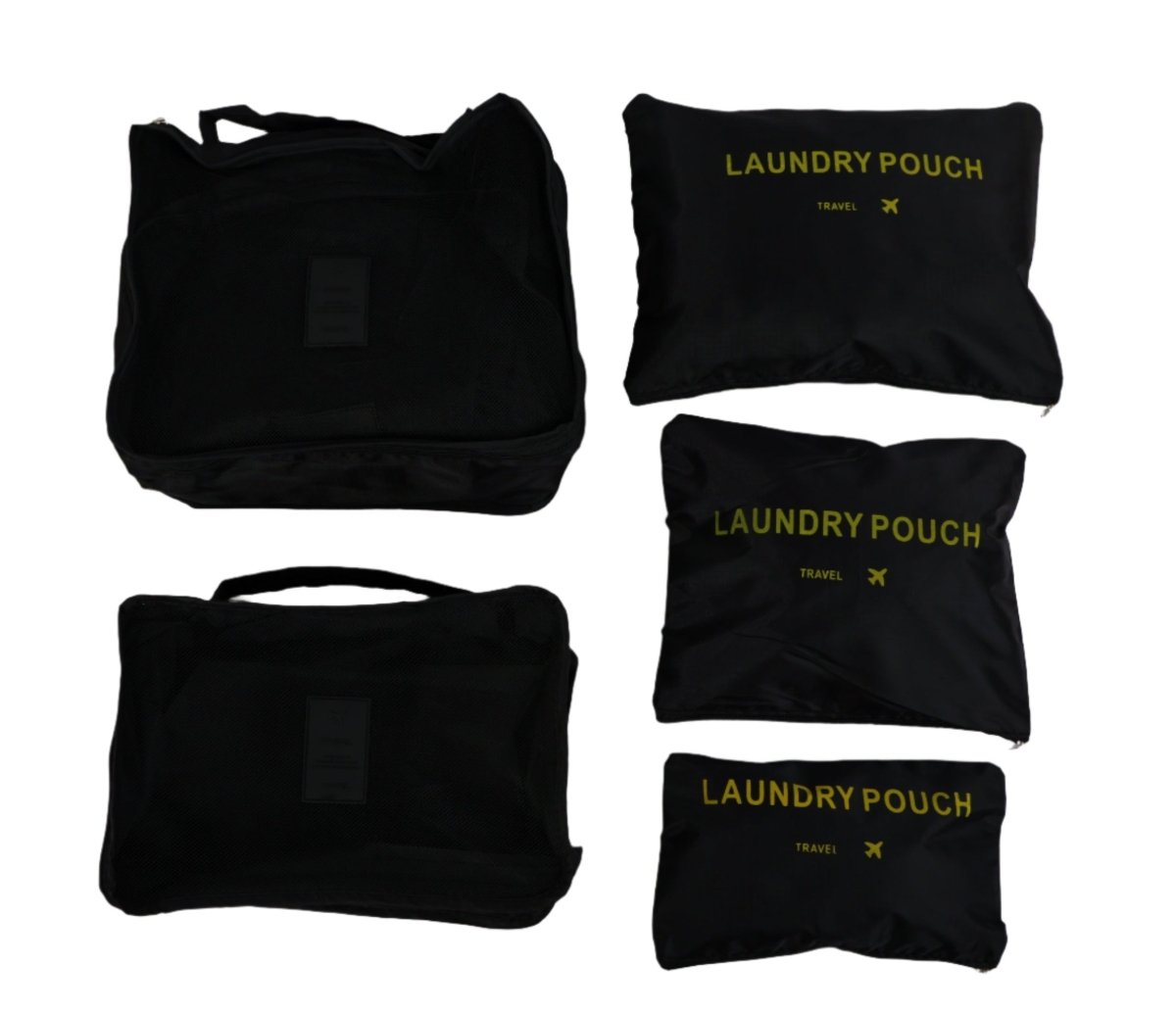 Travel Laundry Pouch Organizer * - MIDI