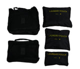 Travel Laundry Pouch Organizer * - MIDI