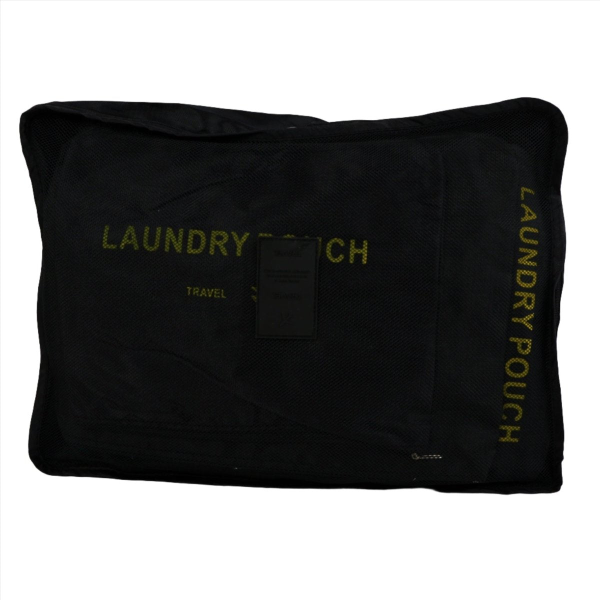 Travel Laundry Pouch Organizer * - MIDI