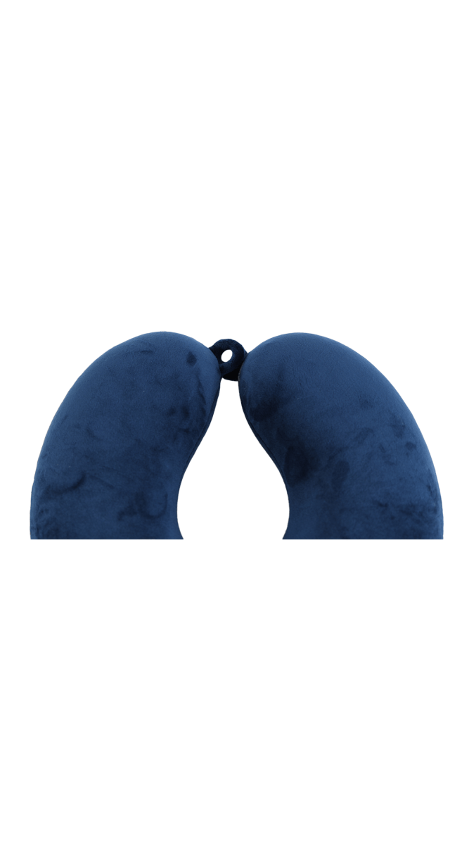 Travel Neck Pillow - Comfort & Support - MIDI