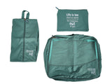 Travel Packing Cubes Set - MIDI