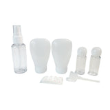 Travel Size Bottles Kit - MIDI