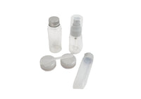 Travel Size Empty Bottle Set - MIDI