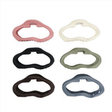 Stylish Hair Clip in Multiple Colors 2