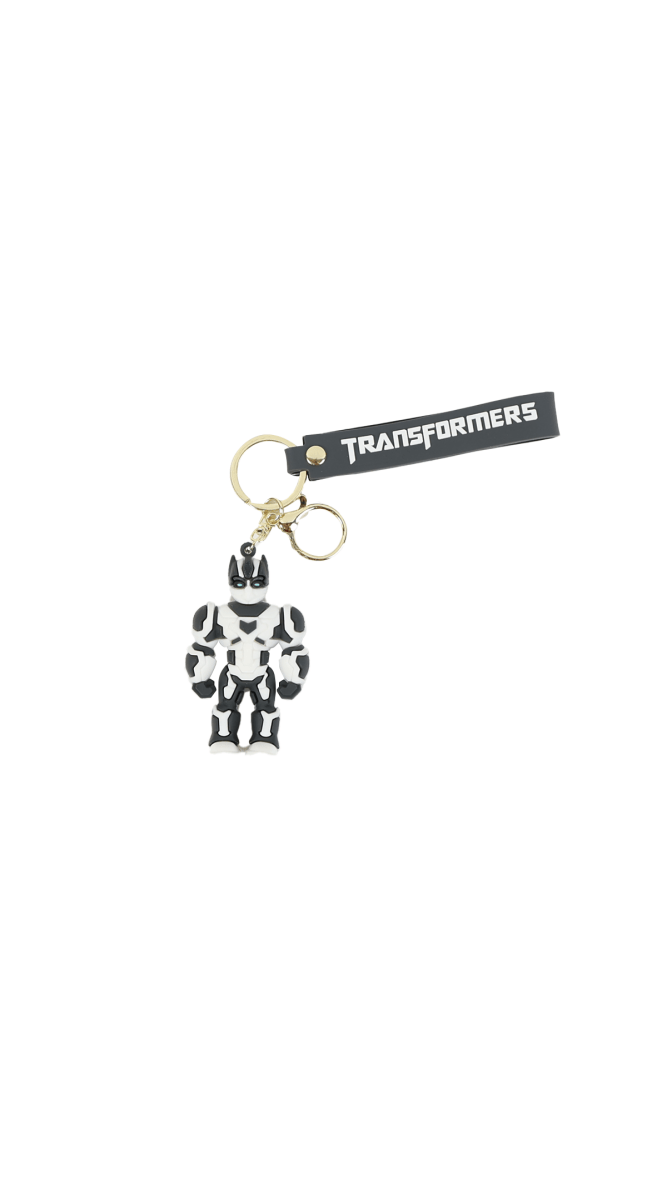 Trendy planet Keychain - MIDI