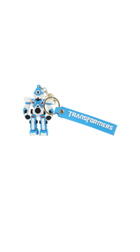 Trendy planet Keychain - MIDI