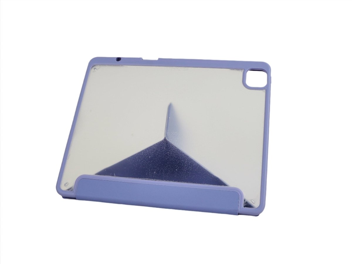 Tri - Fold Protective iPad Case - MIDI