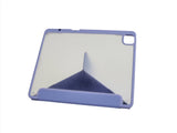Tri - Fold Protective iPad Case - MIDI