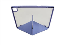 Tri - Fold Protective iPad Case - MIDI