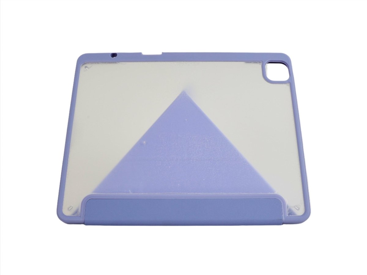 Tri - Fold Protective iPad Case - MIDI