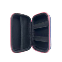 Multi-Purpose Printed Hard Case with Colorful Designs 3