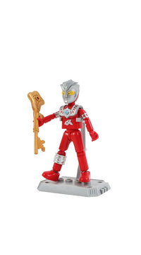 Ultraman Action Figure - Collectible Toy - MIDI