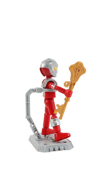 Ultraman Action Figure - Collectible Toy - MIDI