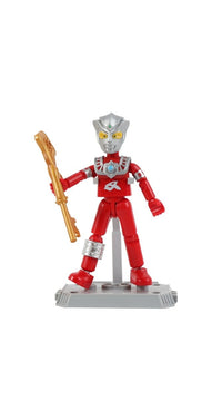 Ultraman Action Figure - Collectible Toy - MIDI