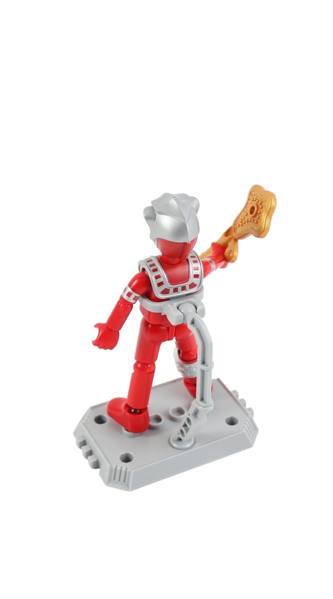 Ultraman Action Figure - Collectible Toy - MIDI