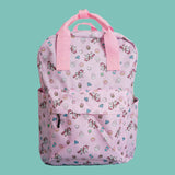 Unicorn Backpack for Kids - MIDI