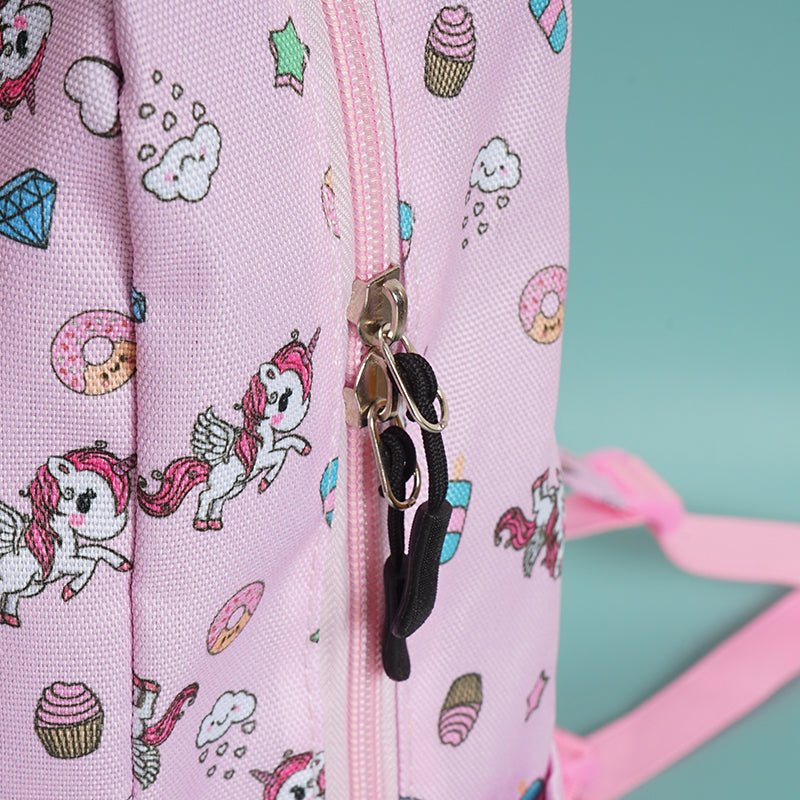 Unicorn Backpack for Kids - MIDI