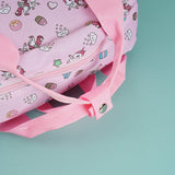 Unicorn Backpack for Kids - MIDI