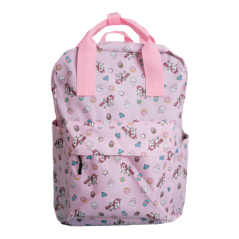 Unicorn Backpack for Kids - MIDI