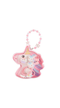Unicorn Hair Accessories Set for Kids - MIDI