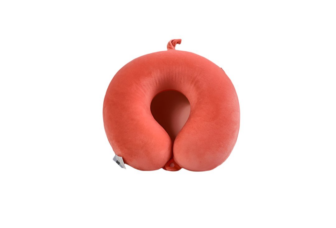 Unicorn Travel Pillow for Kids - MIDI