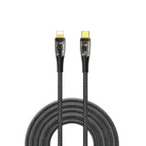 USB - C to Lightning Data Cable - MIDI