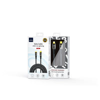 USB - C to Lightning Data Cable - MIDI