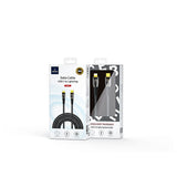 USB - C to Lightning Data Cable - MIDI