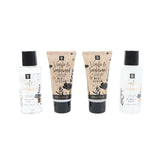 Vanilla & Sandalwood Spa Set – 3 Piece Body Care - MIDI